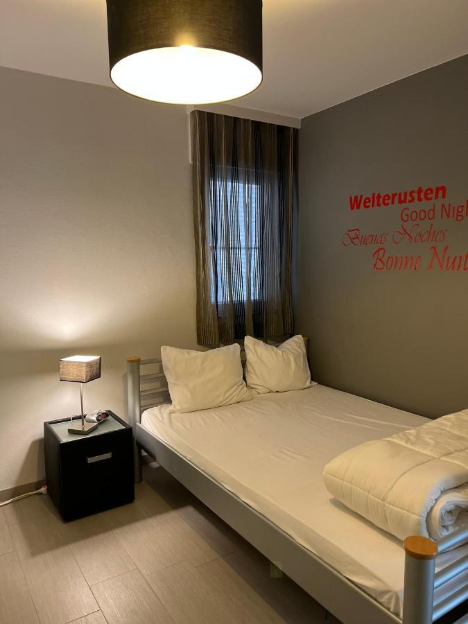 Sunbeach Nieuwpoort Exteriér fotografie