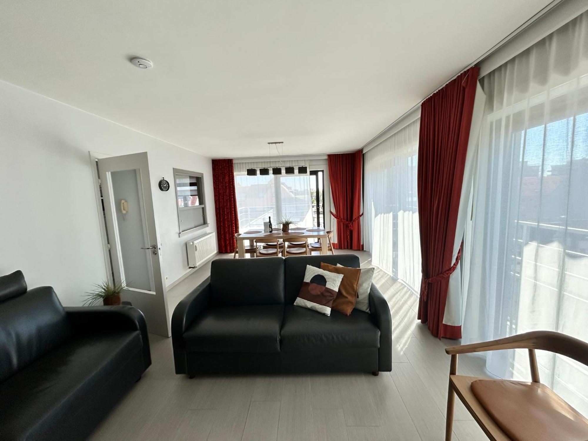Sunbeach Nieuwpoort Exteriér fotografie