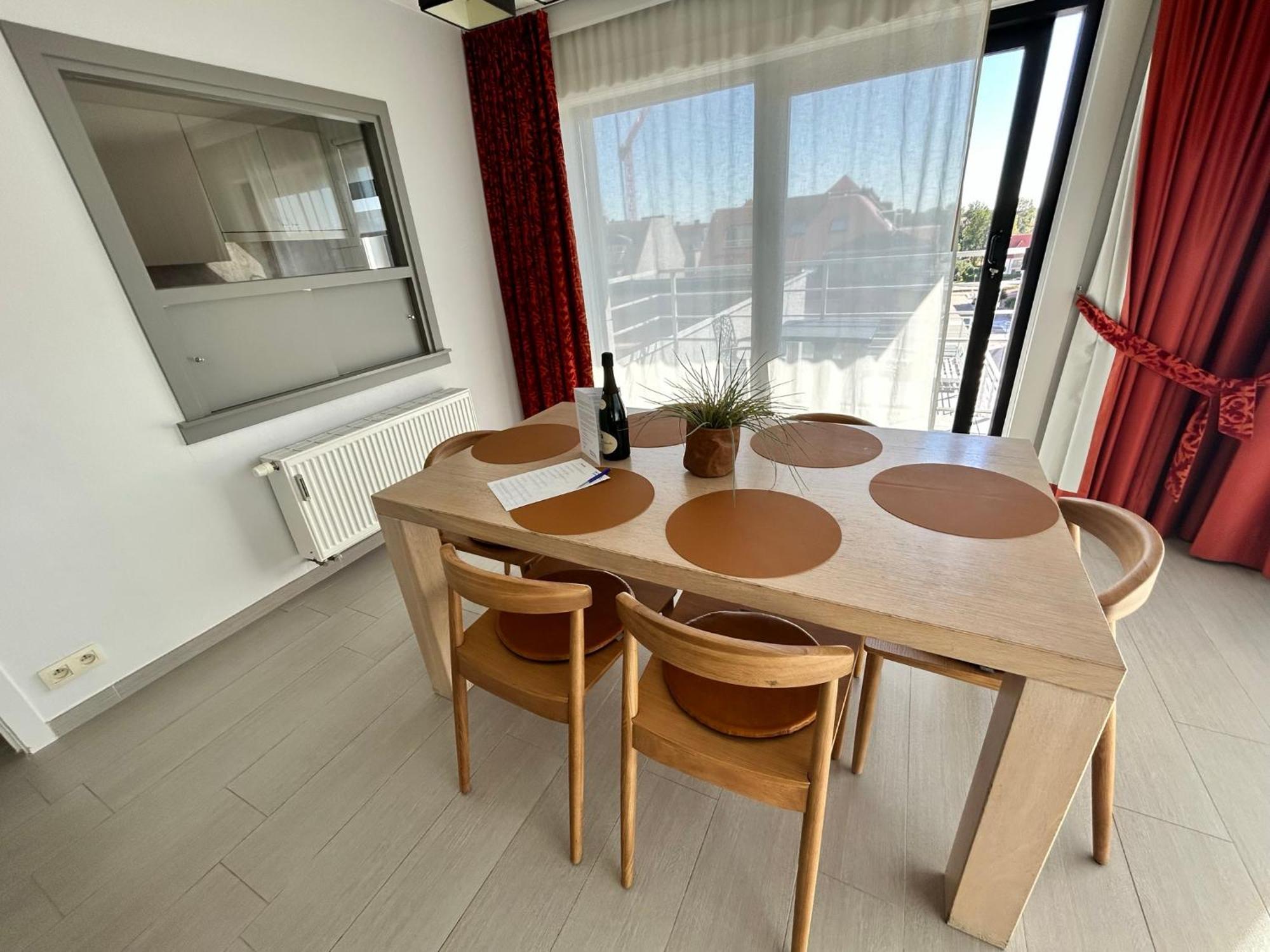 Sunbeach Nieuwpoort Exteriér fotografie