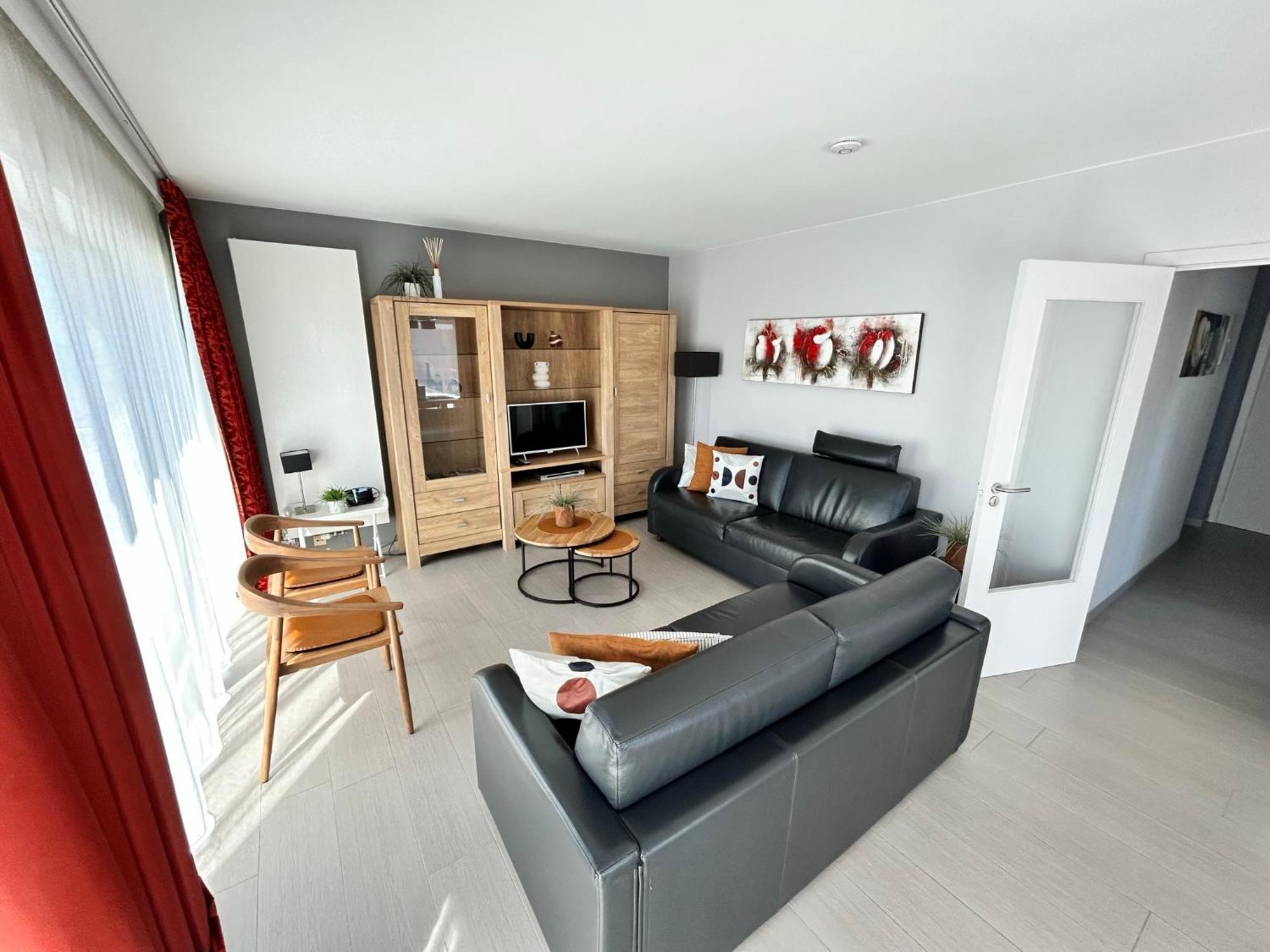 Sunbeach Nieuwpoort Exteriér fotografie