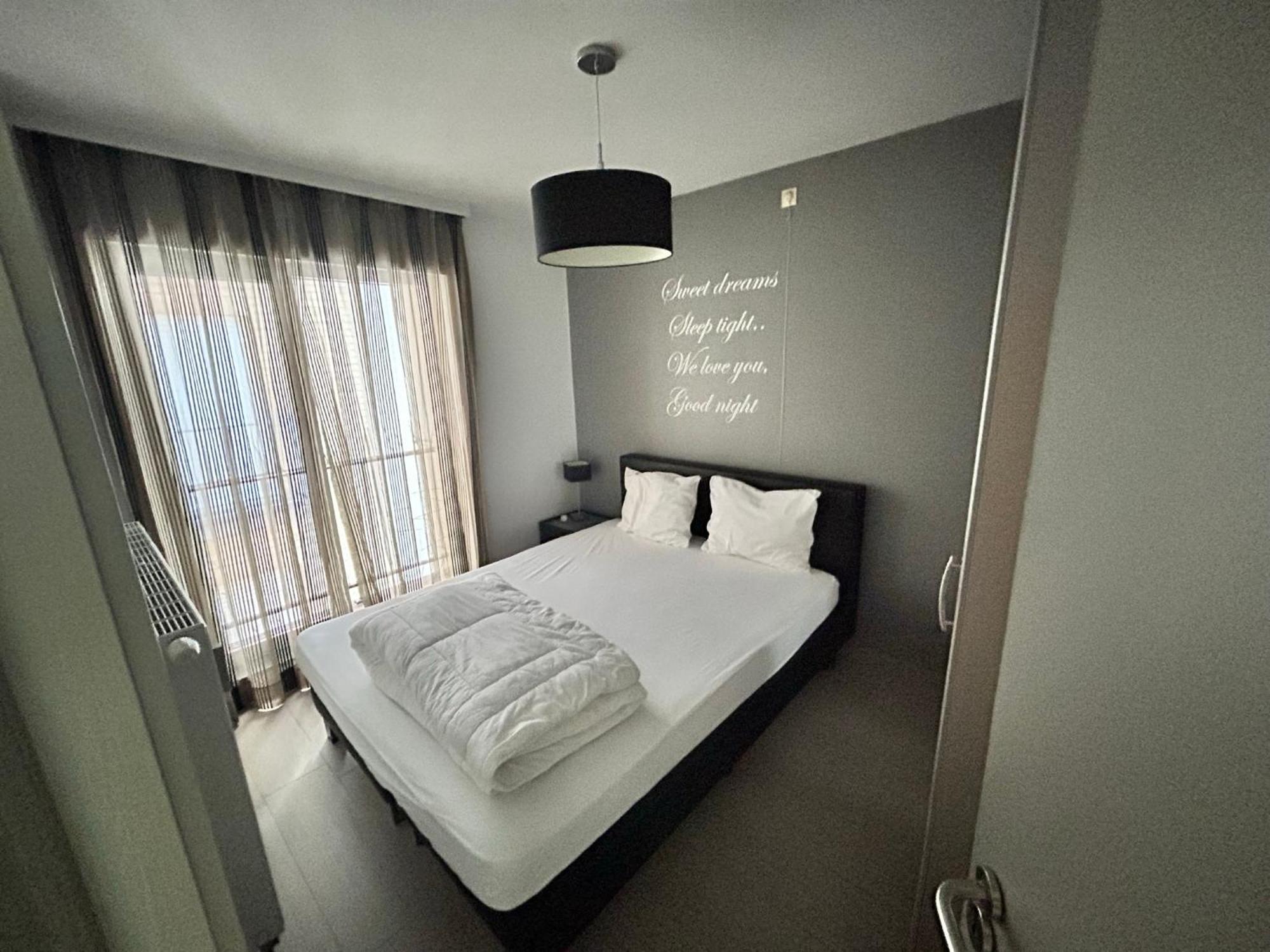 Sunbeach Nieuwpoort Exteriér fotografie
