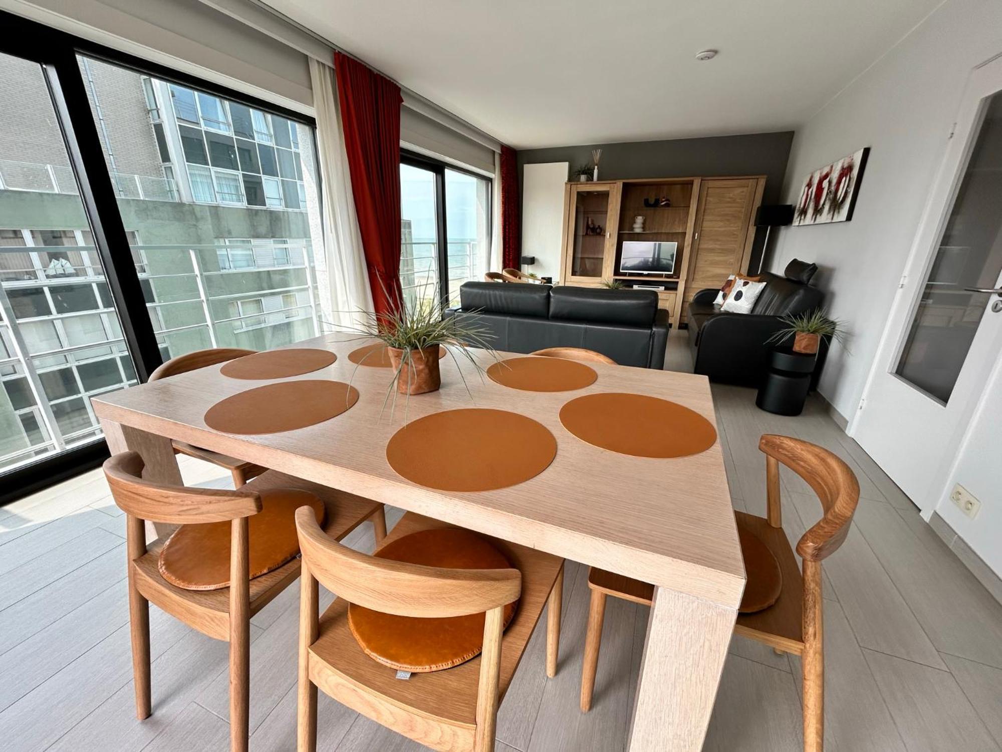 Sunbeach Nieuwpoort Exteriér fotografie