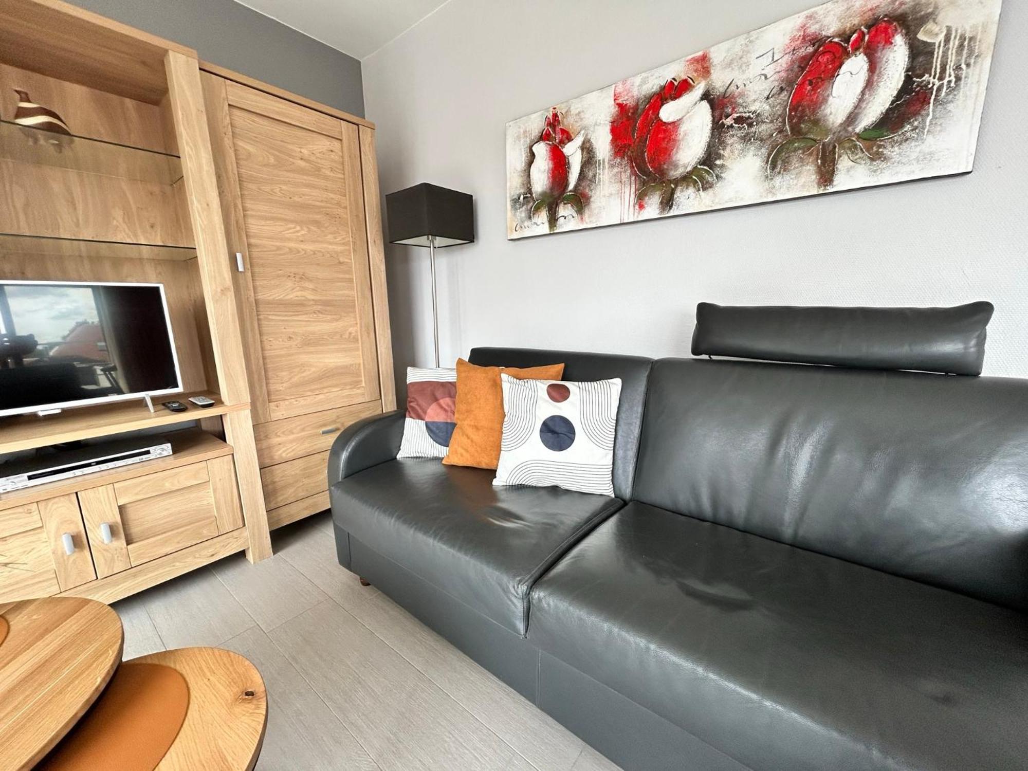 Sunbeach Nieuwpoort Exteriér fotografie