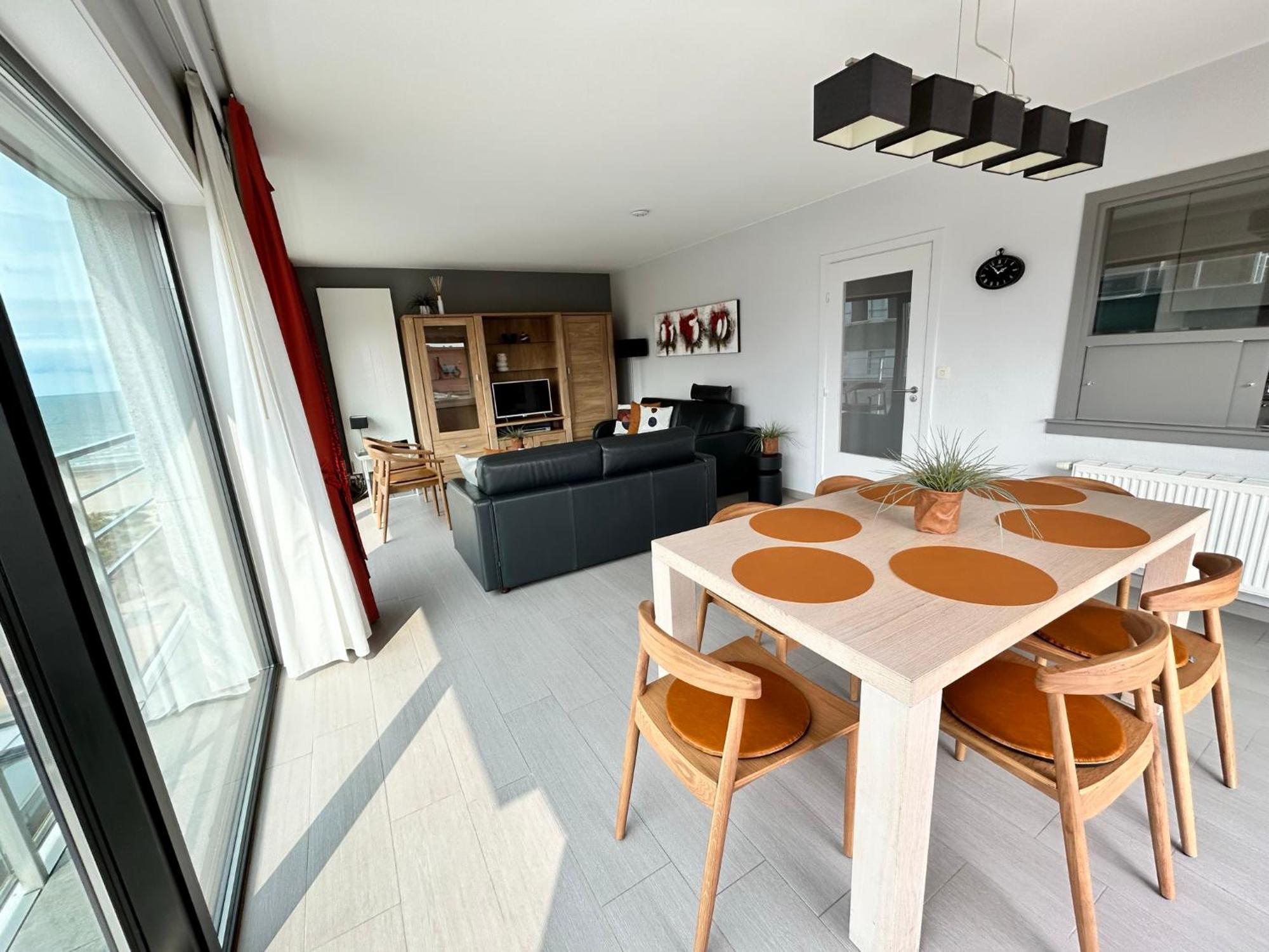 Sunbeach Nieuwpoort Exteriér fotografie