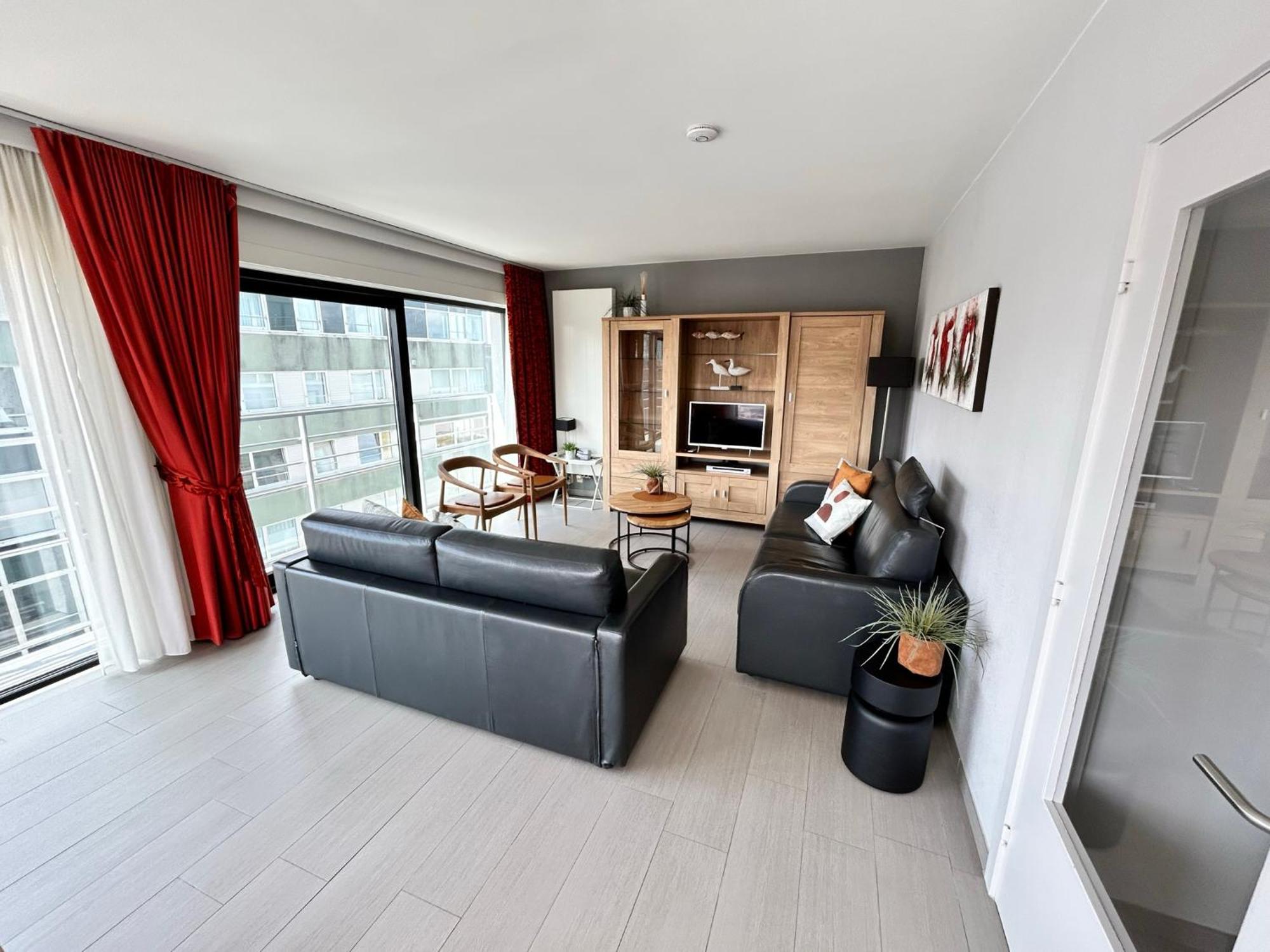 Sunbeach Nieuwpoort Exteriér fotografie